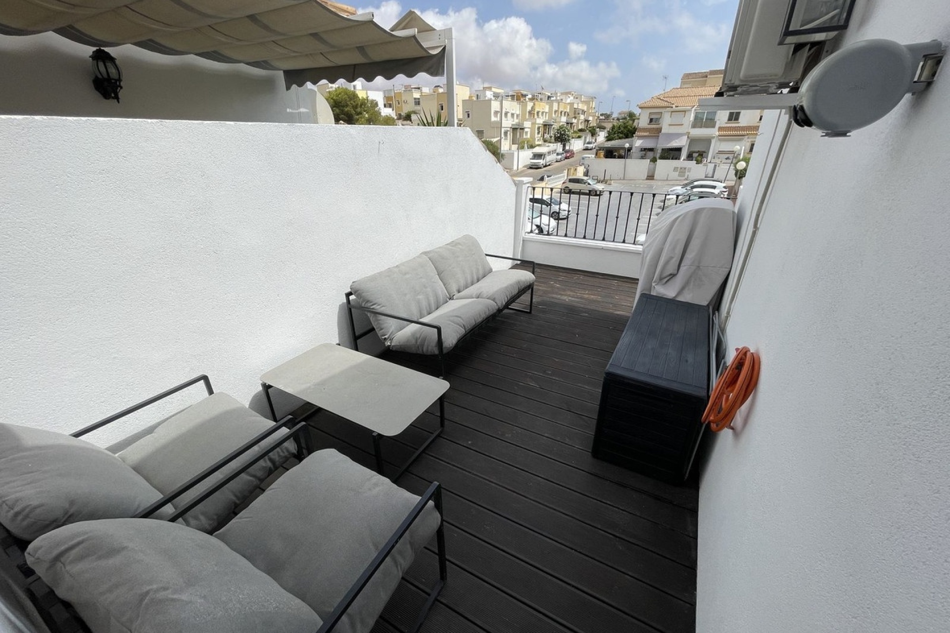 Resale - Town house - Orihuela - La Florida