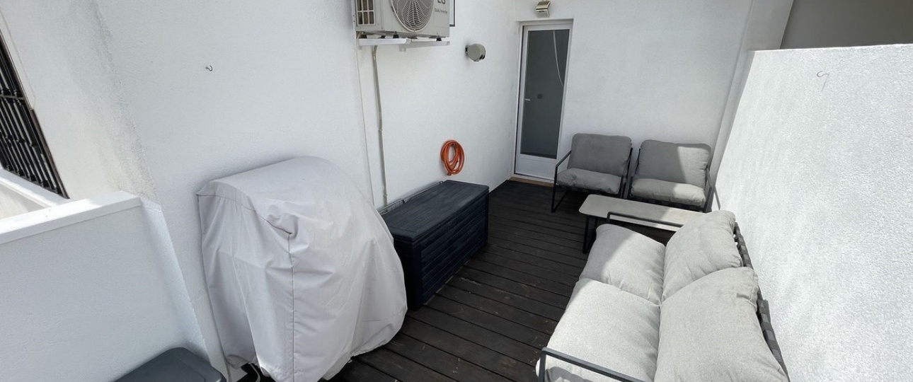 Resale - Town house - Orihuela - La Florida