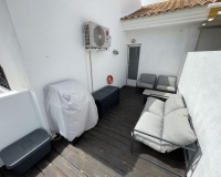 Resale - Town house - Orihuela - La Florida