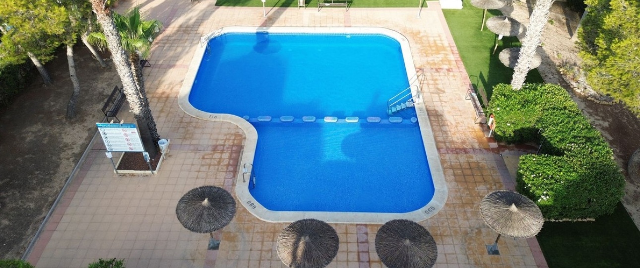 Resale - Town house - Orihuela - La Florida