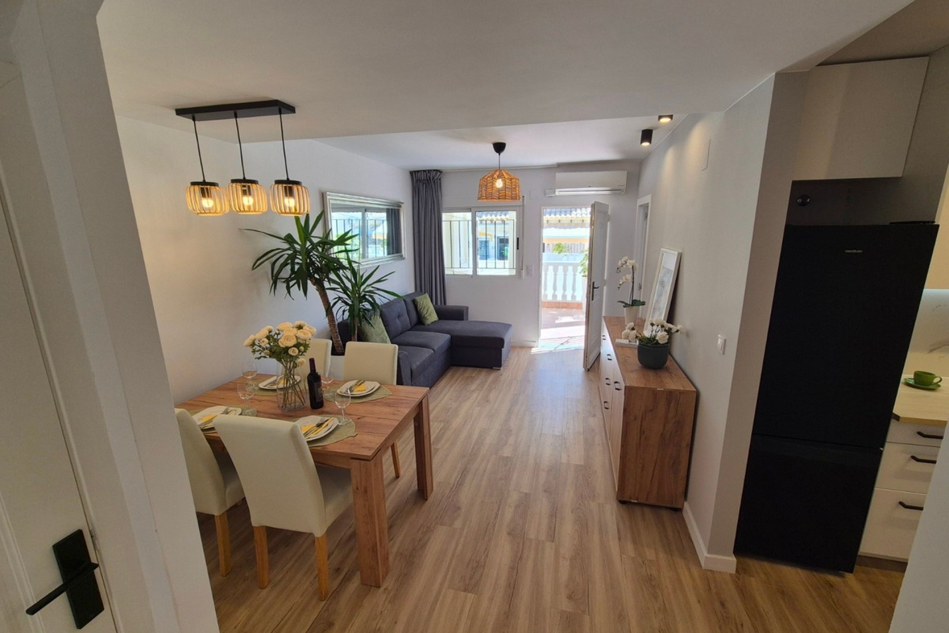 Resale - Town house - Orihuela - La Florida