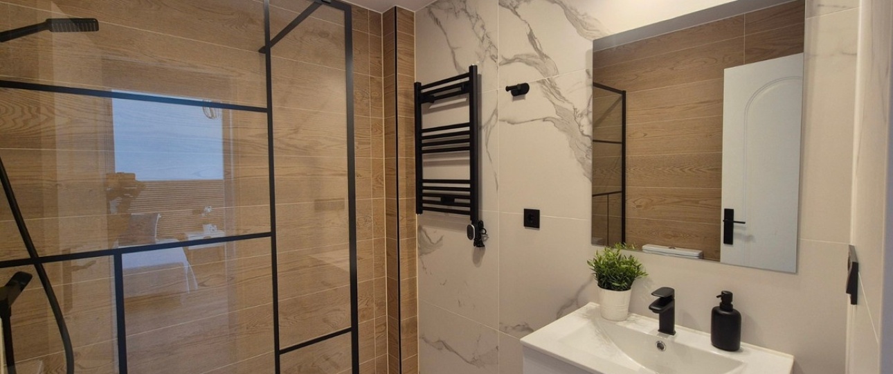 Resale - Town house - Orihuela - La Florida