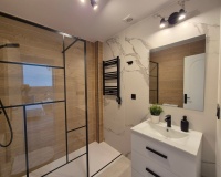 Resale - Town house - Orihuela - La Florida