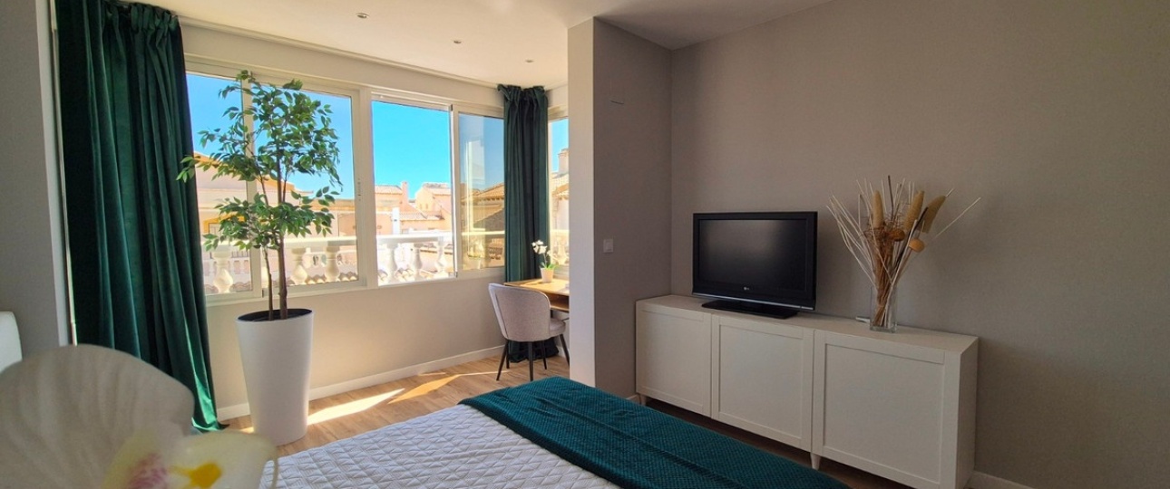 Resale - Town house - Orihuela - La Florida