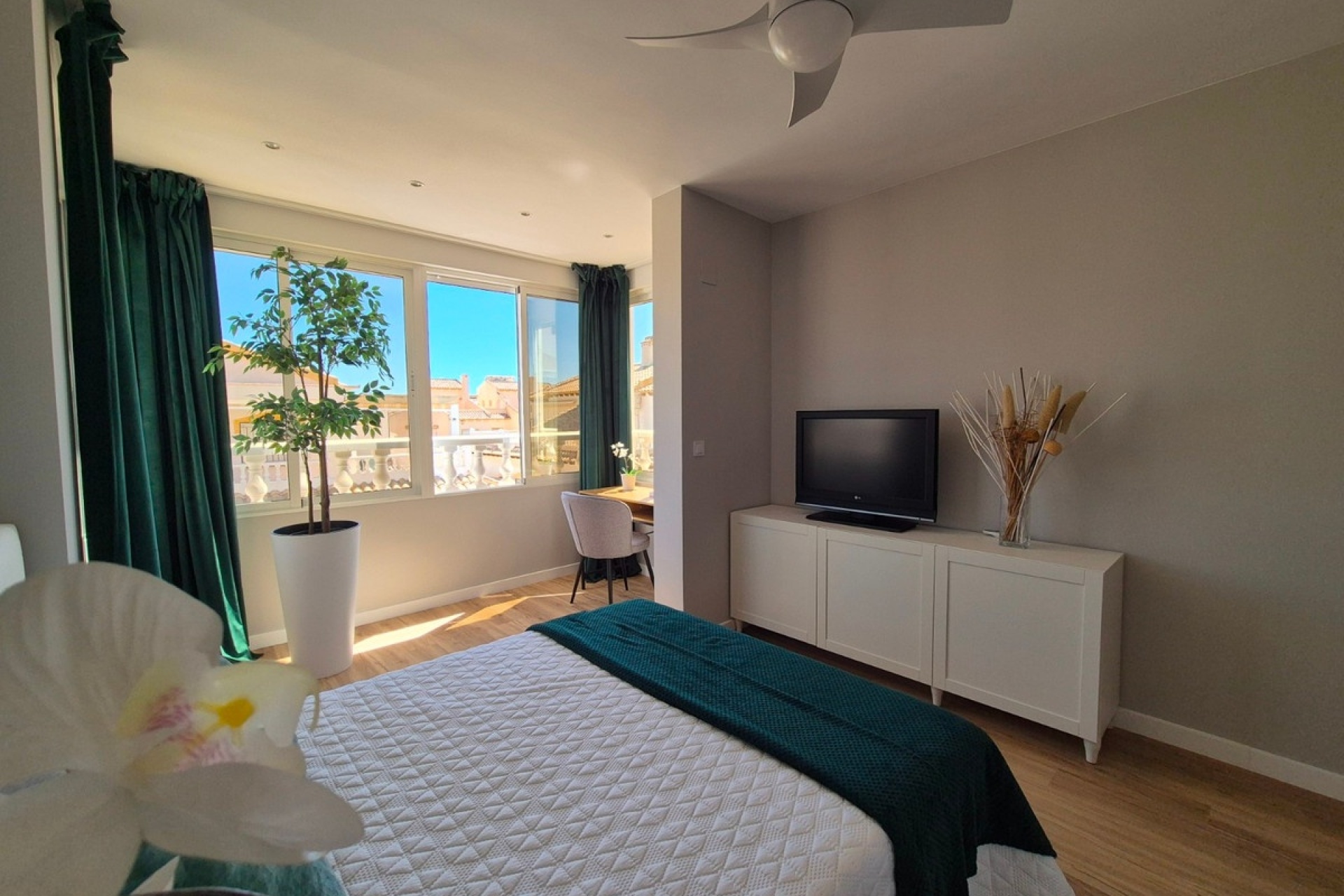 Resale - Town house - Orihuela - La Florida