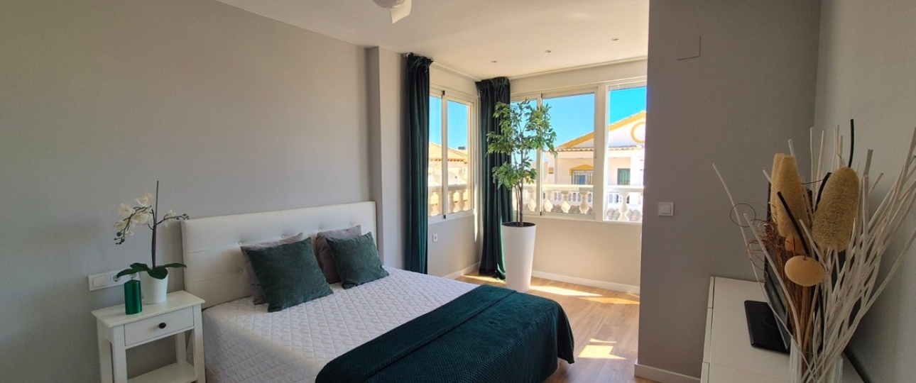 Resale - Town house - Orihuela - La Florida