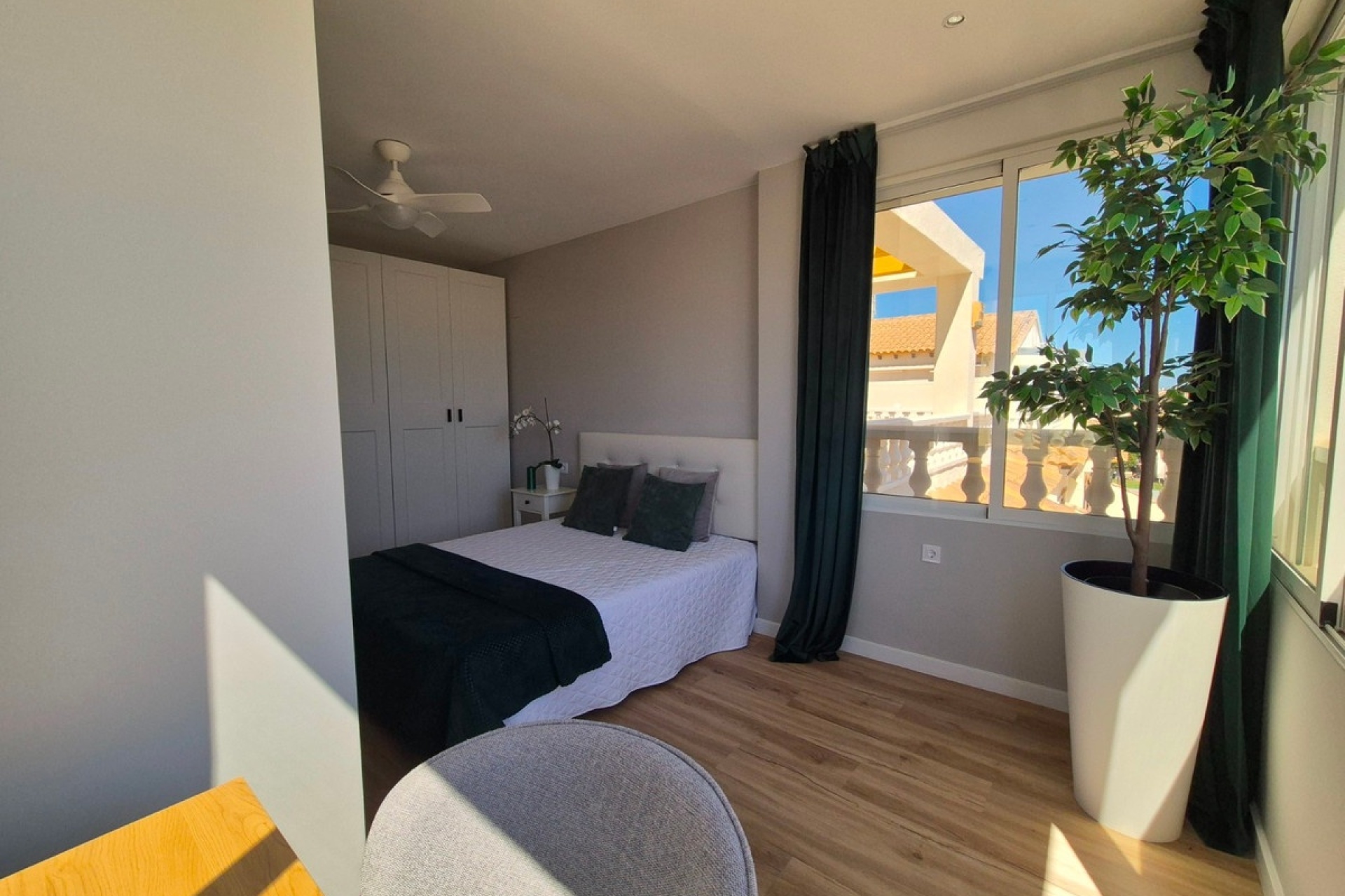 Resale - Town house - Orihuela - La Florida