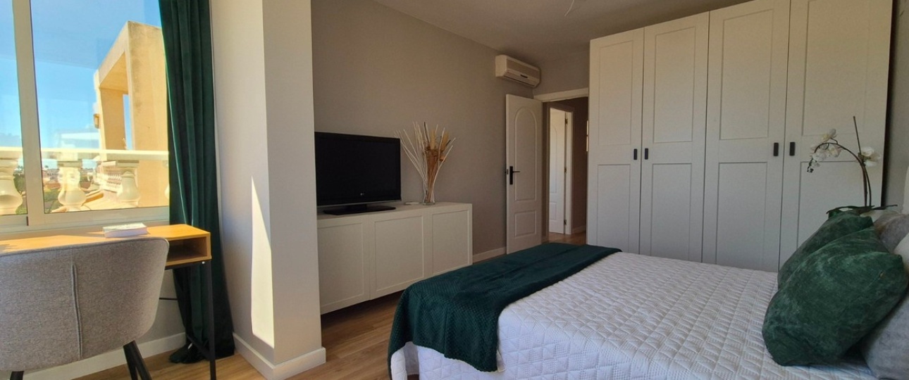 Resale - Town house - Orihuela - La Florida