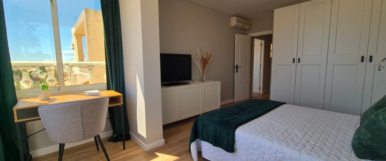 Resale - Town house - Orihuela - La Florida