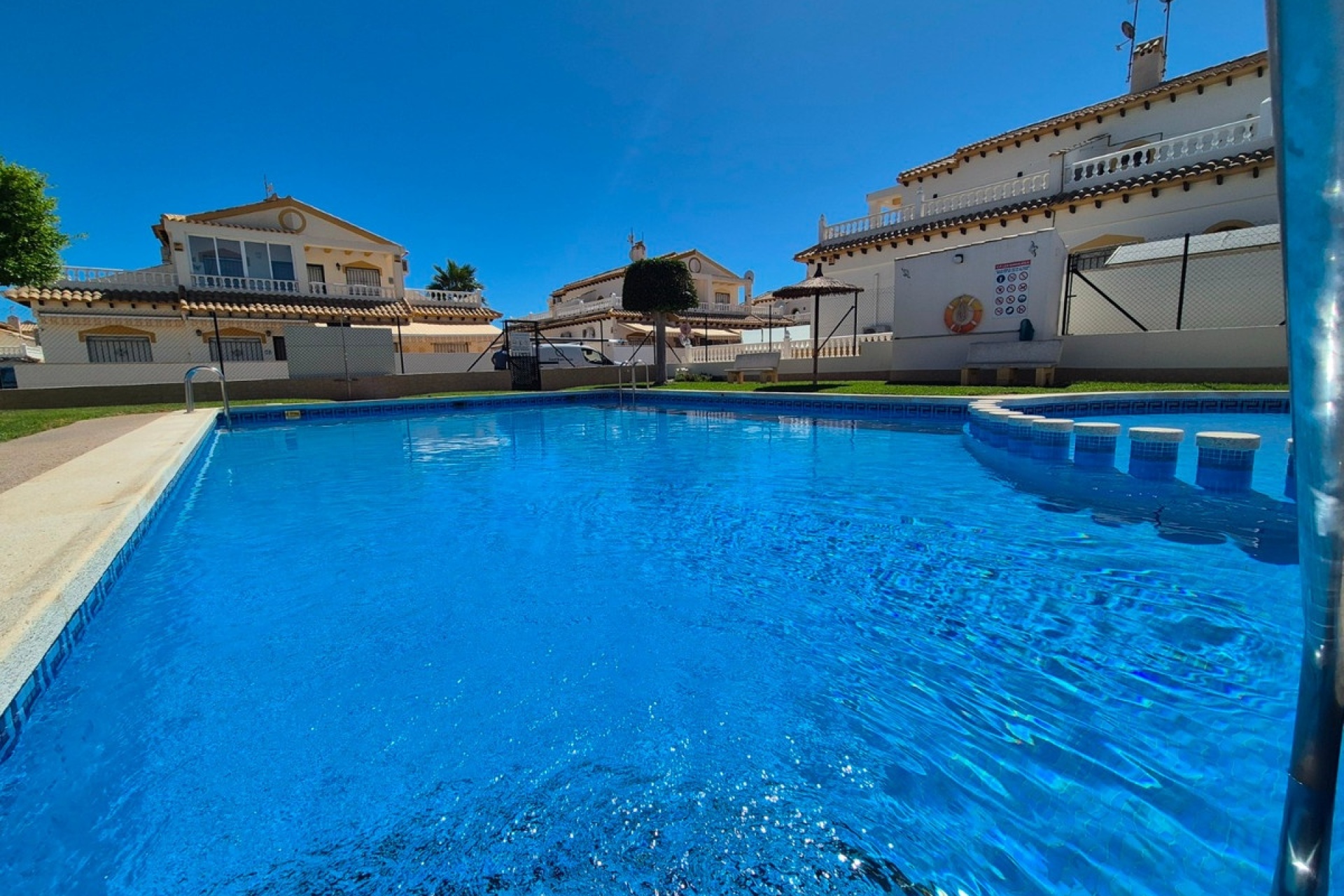 Resale - Town house - Orihuela - La Florida