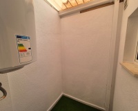 Resale - Town house - Orihuela - La Florida