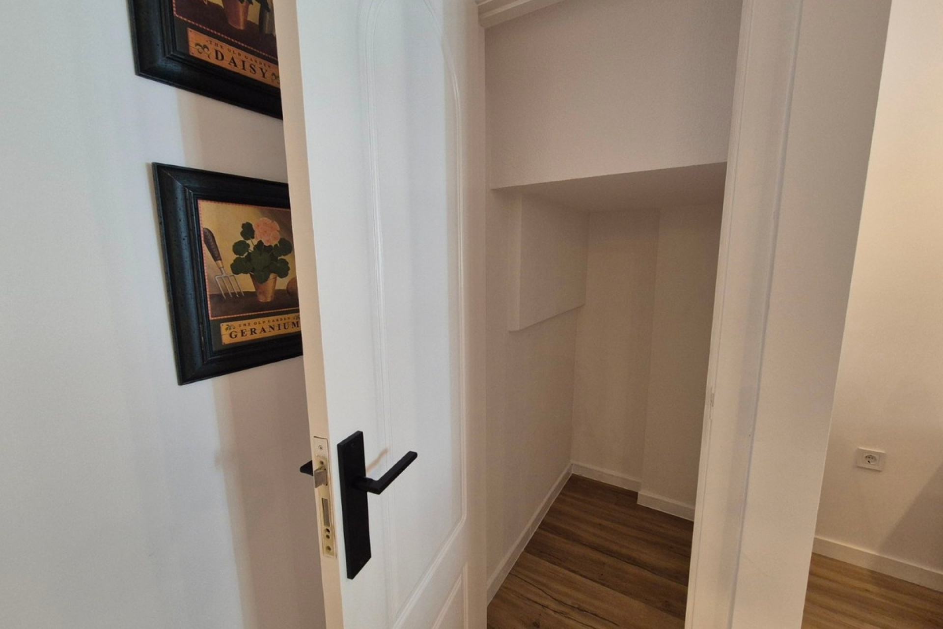 Resale - Town house - Orihuela - La Florida