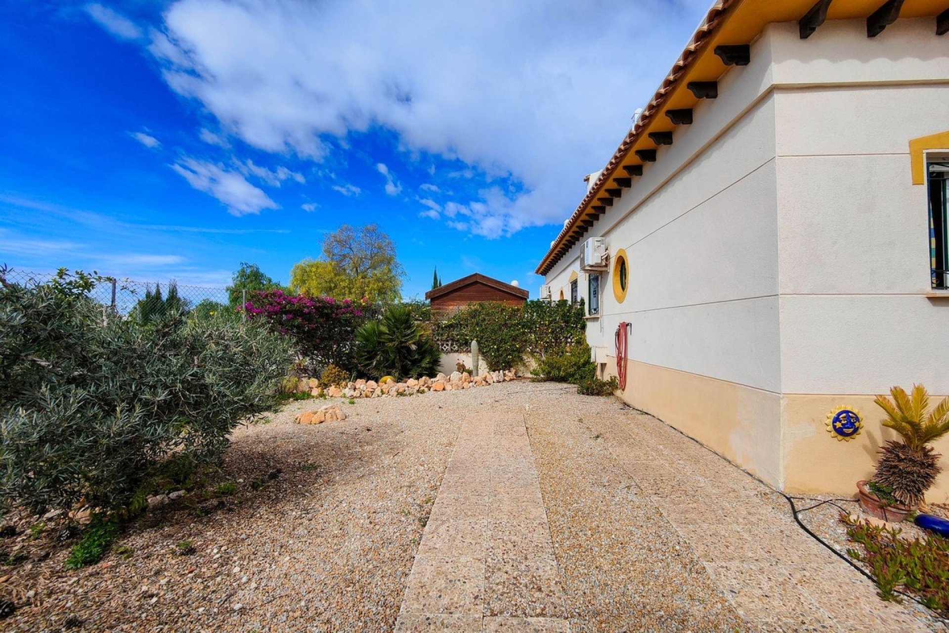 Resale - Town house - Orihuela - La Florida