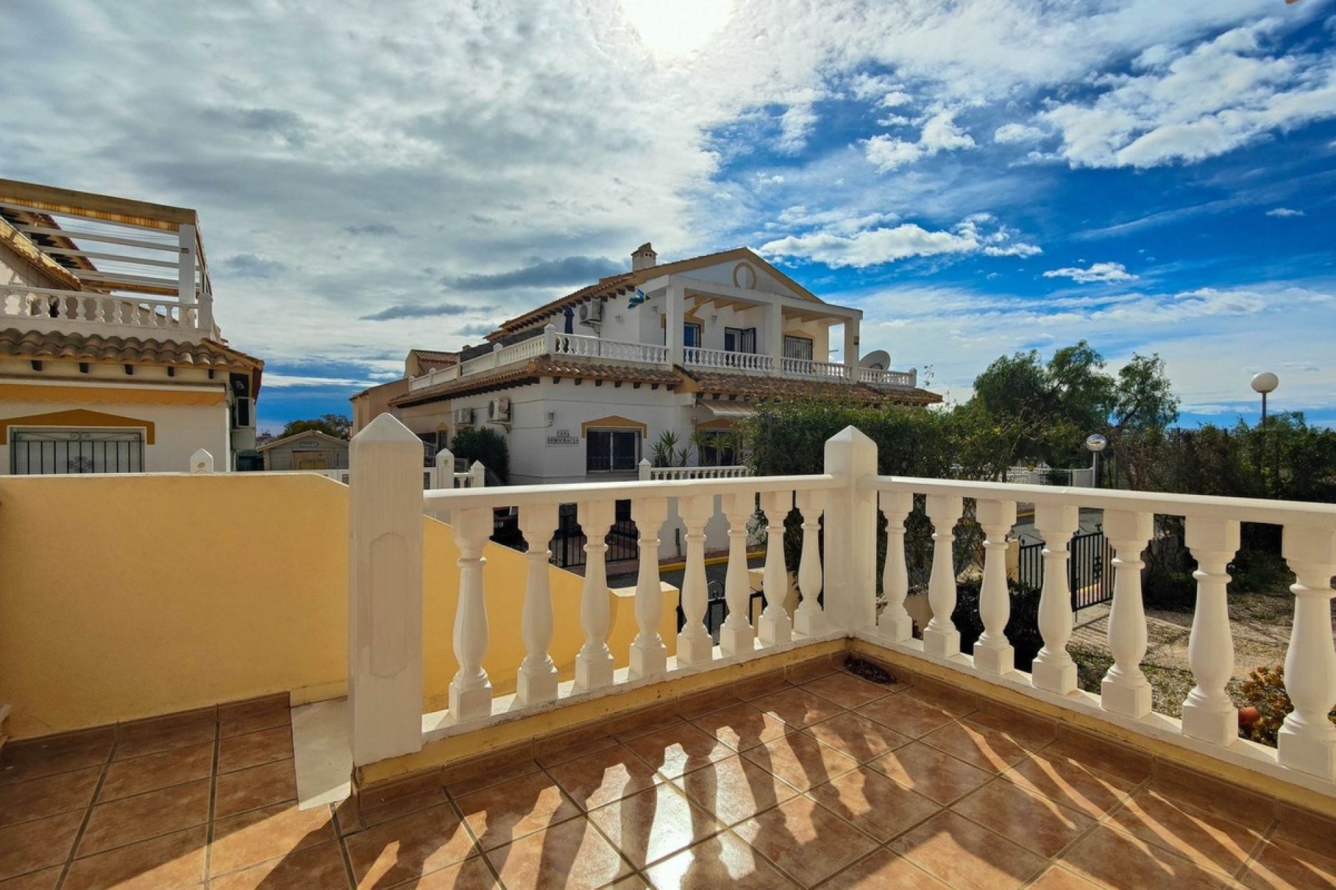 Resale - Town house - Orihuela - La Florida