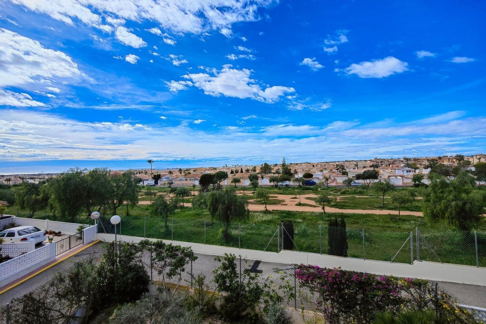Resale - Town house - Orihuela - La Florida