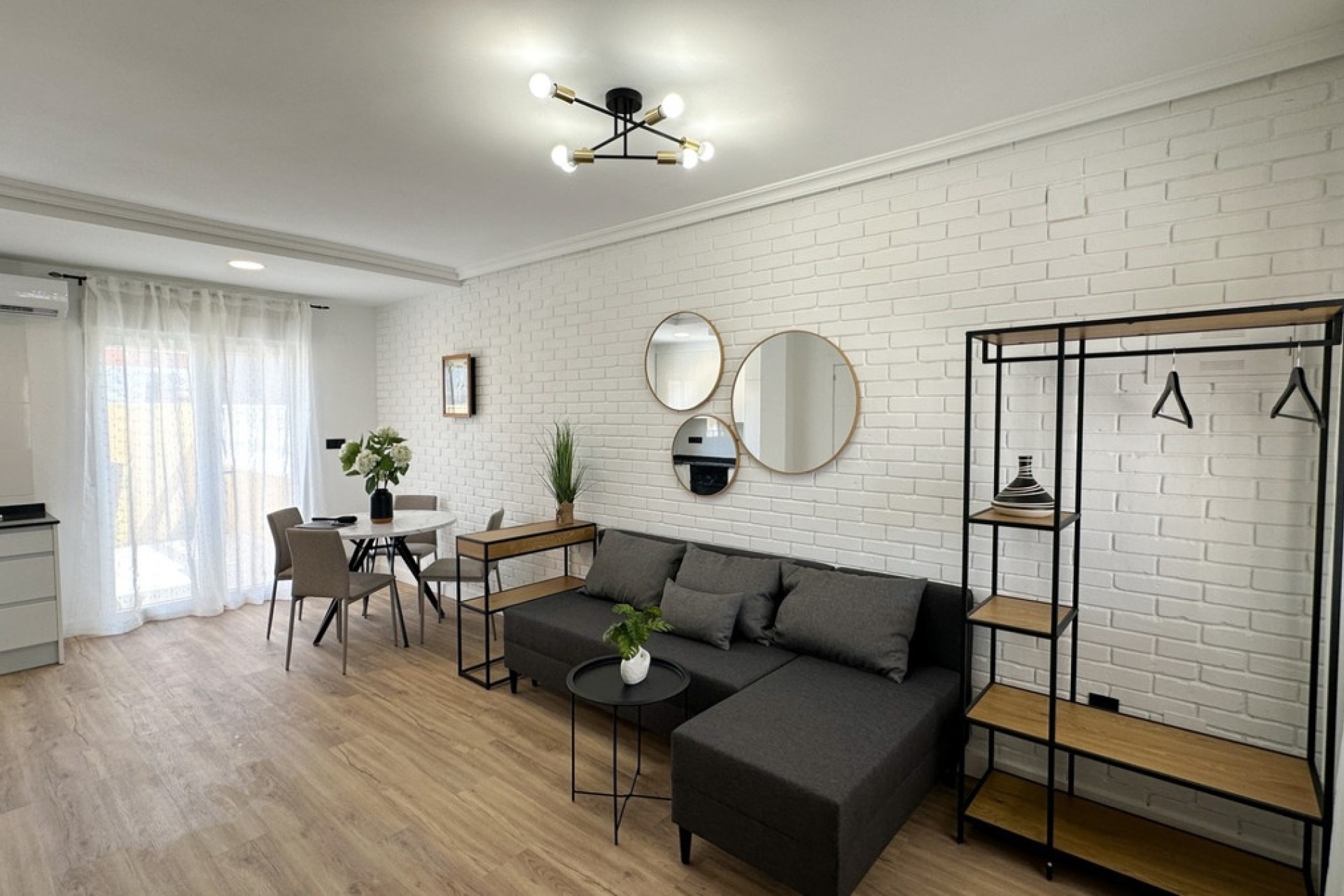Resale - Town house - Orihuela - La Regia
