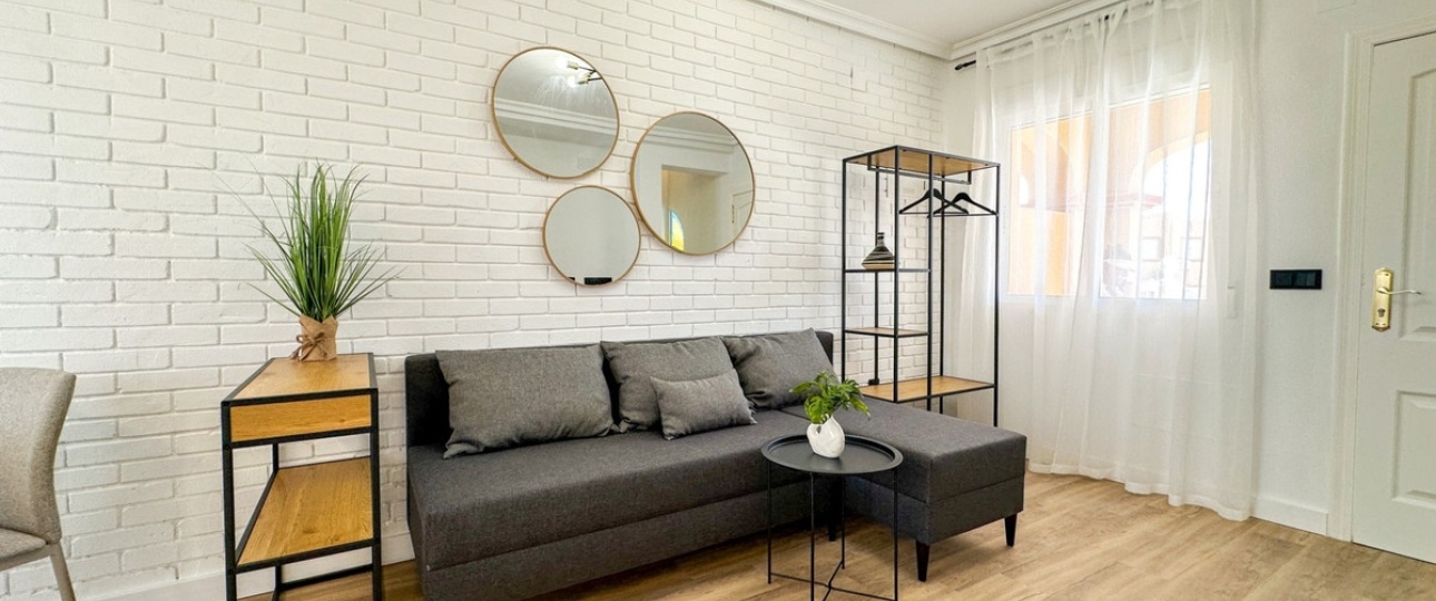 Resale - Town house - Orihuela - La Regia