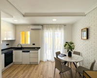 Resale - Town house - Orihuela - La Regia