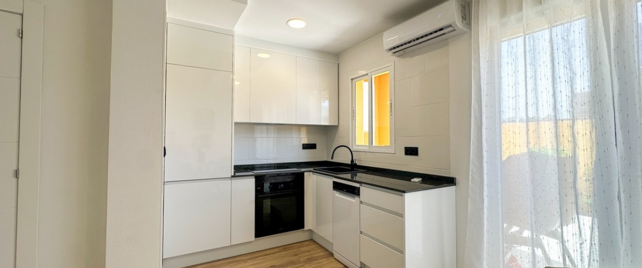 Resale - Town house - Orihuela - La Regia