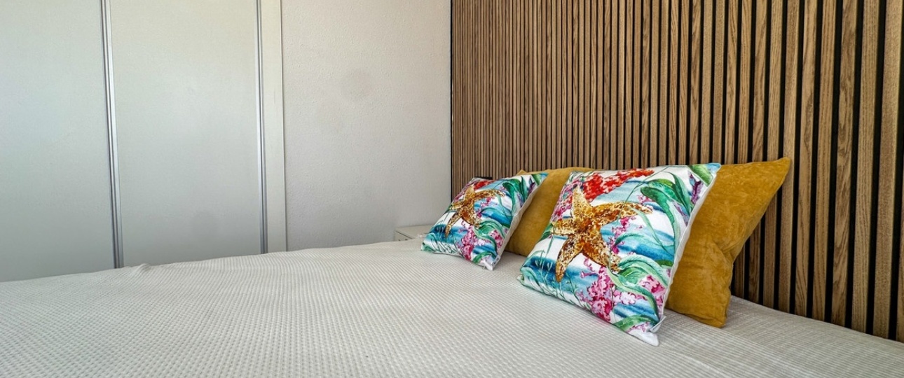 Resale - Town house - Orihuela - La Regia