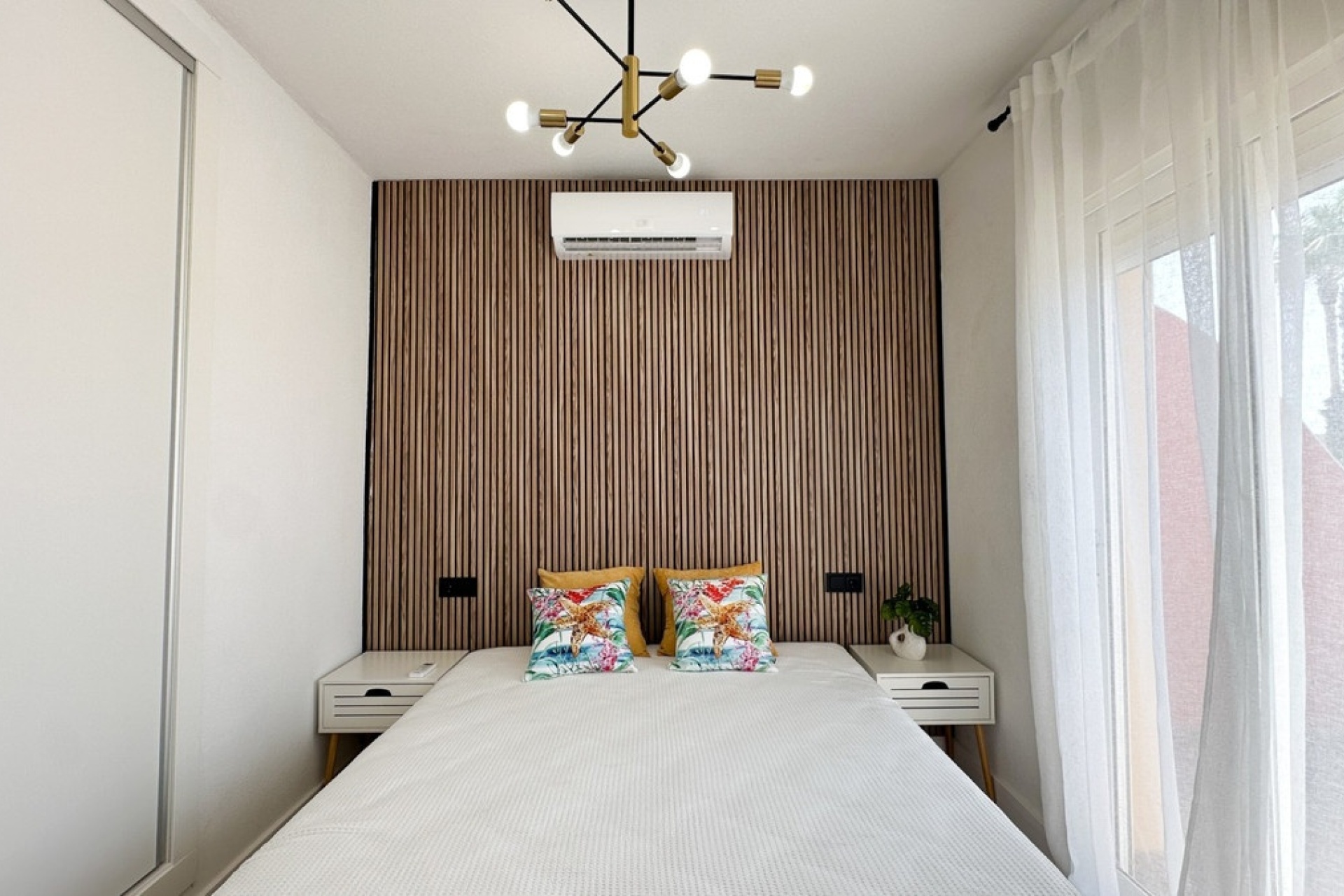 Resale - Town house - Orihuela - La Regia