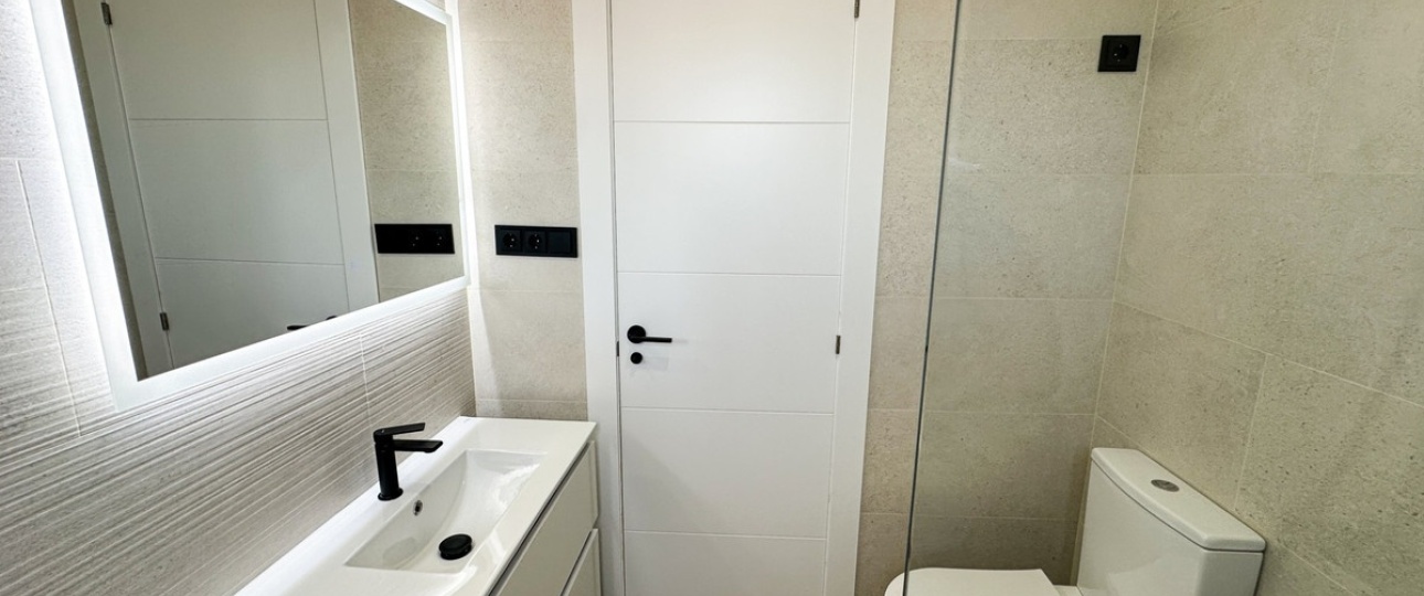 Resale - Town house - Orihuela - La Regia