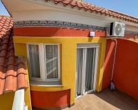 Resale - Town house - Orihuela - La Regia