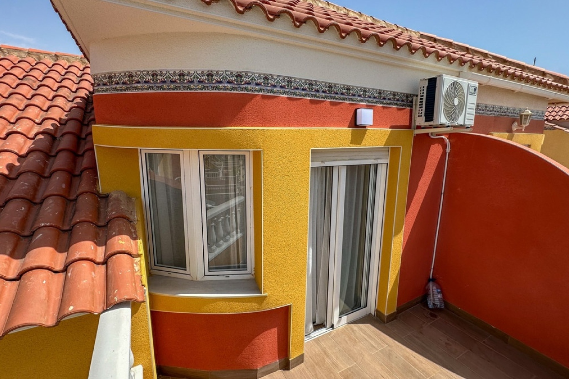 Resale - Town house - Orihuela - La Regia