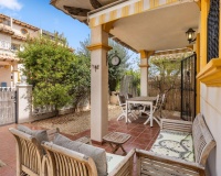 Resale - Town house - Orihuela - La Regia