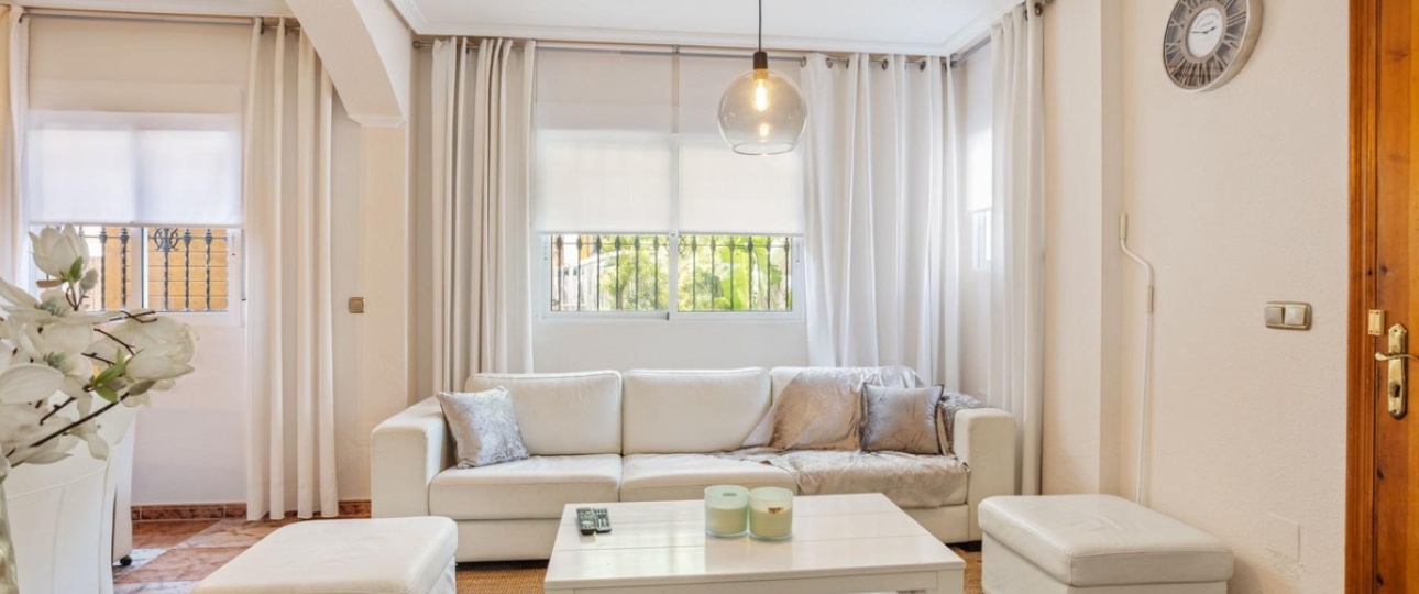 Resale - Town house - Orihuela - La Regia