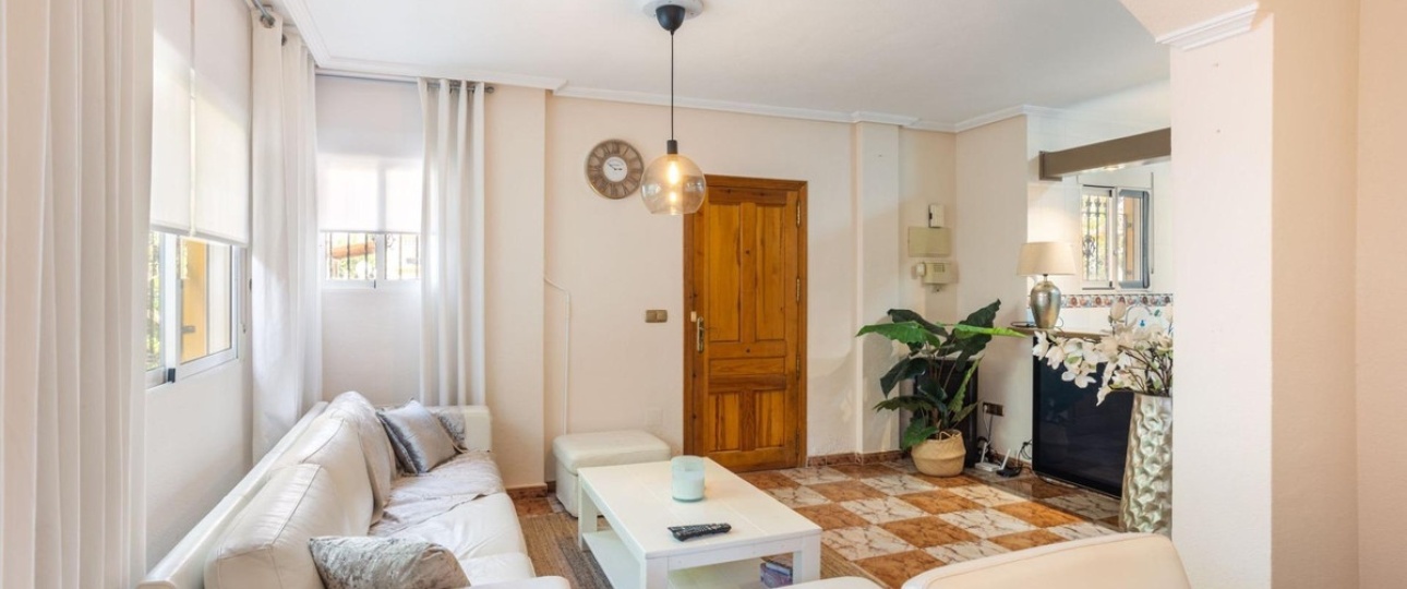 Resale - Town house - Orihuela - La Regia