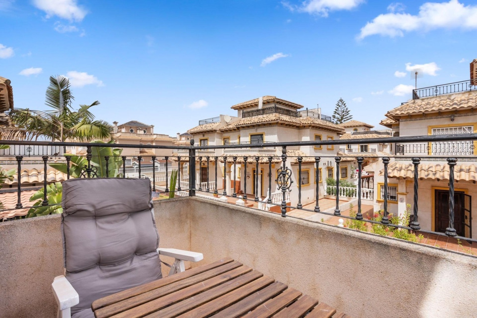 Resale - Town house - Orihuela - La Regia