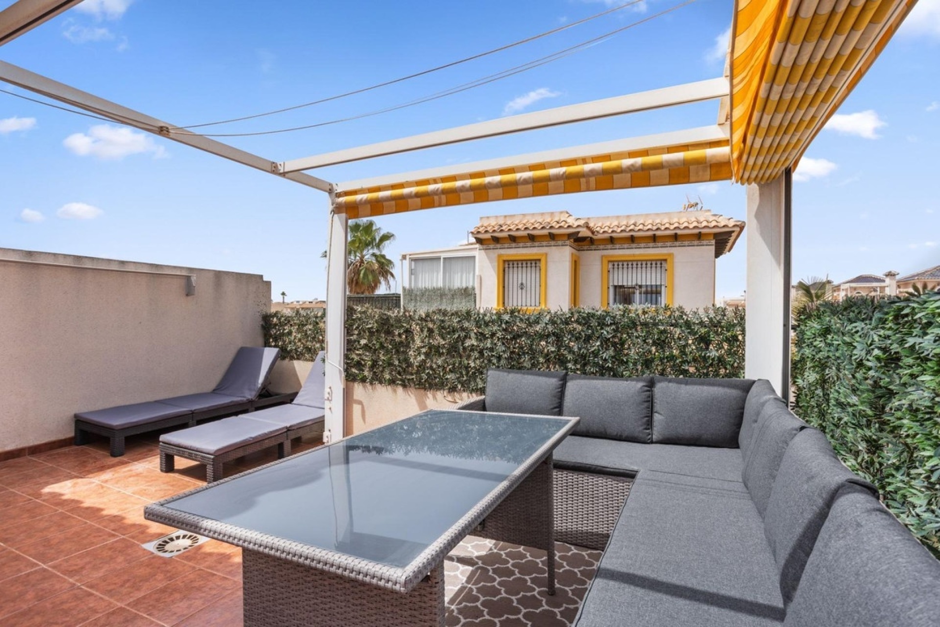 Resale - Town house - Orihuela - La Regia