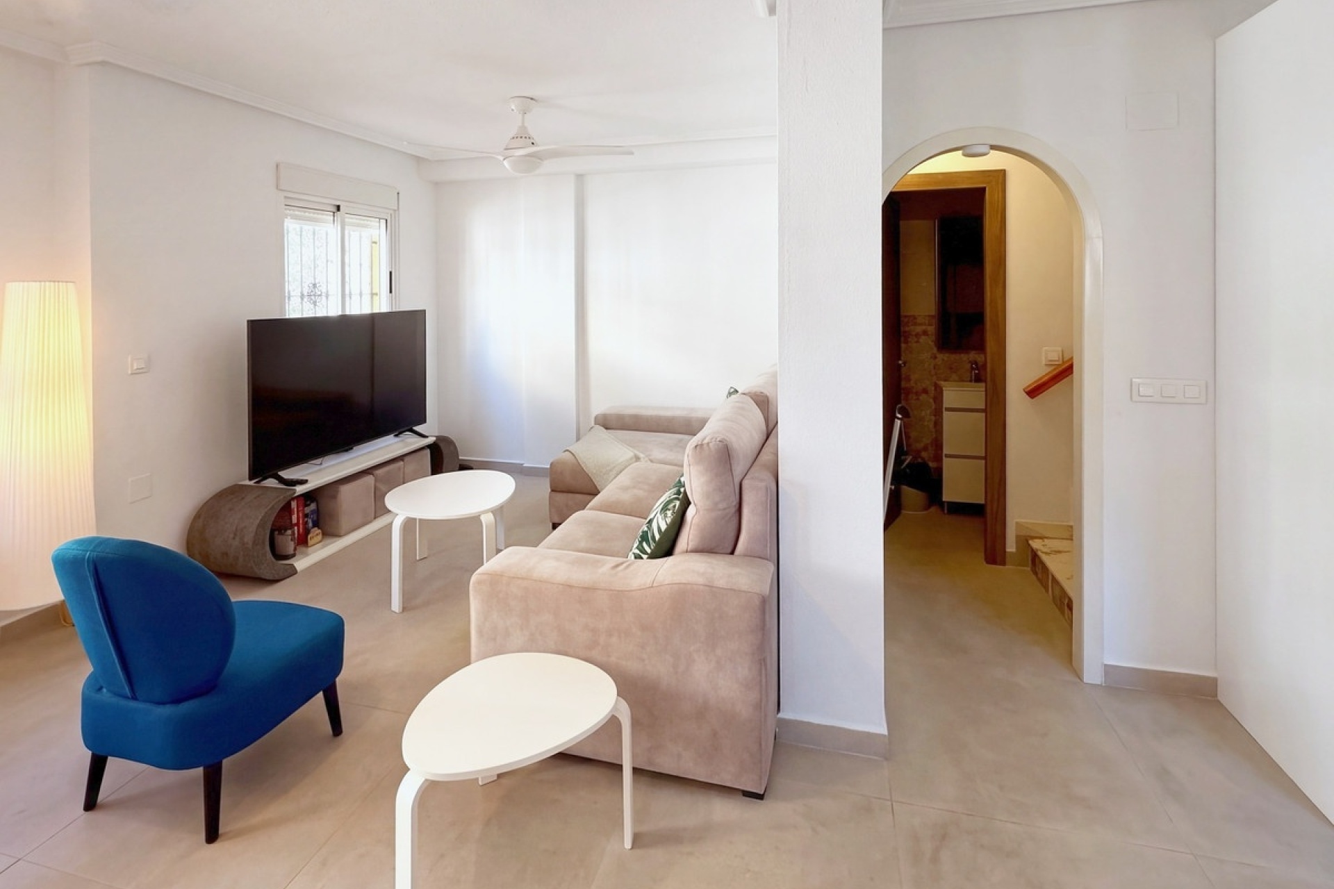 Resale - Town house - Orihuela - La Regia