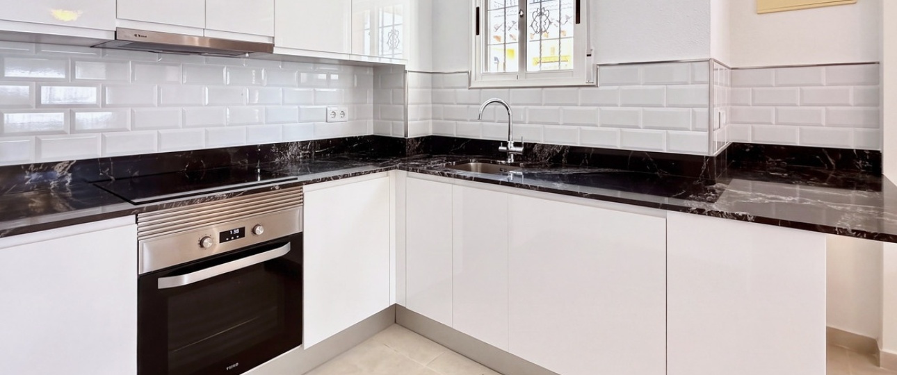 Resale - Town house - Orihuela - La Regia