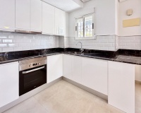 Resale - Town house - Orihuela - La Regia