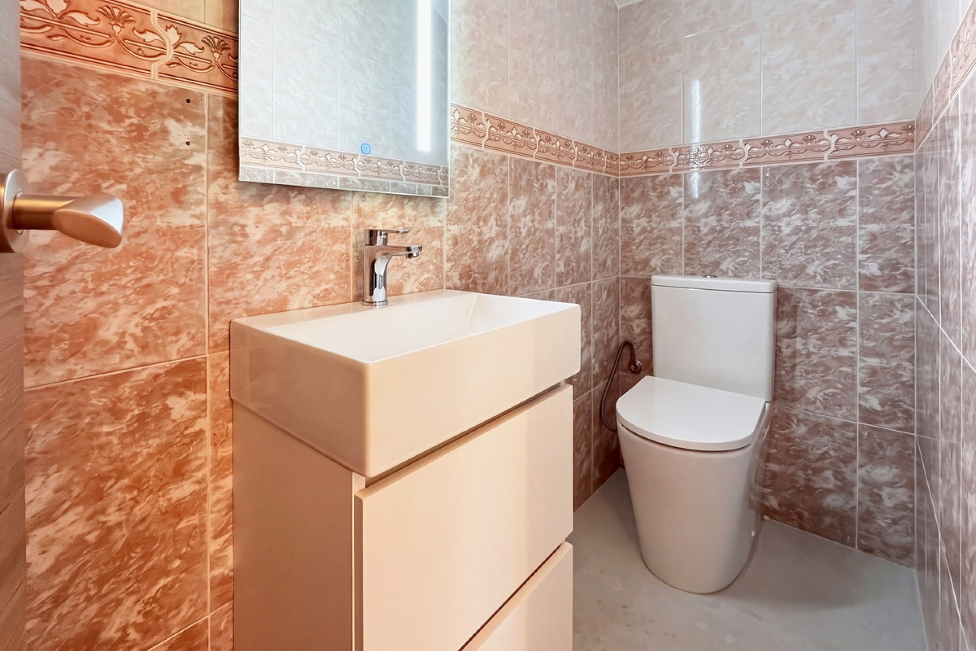 Resale - Town house - Orihuela - La Regia
