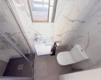 Resale - Town house - Orihuela - La Regia