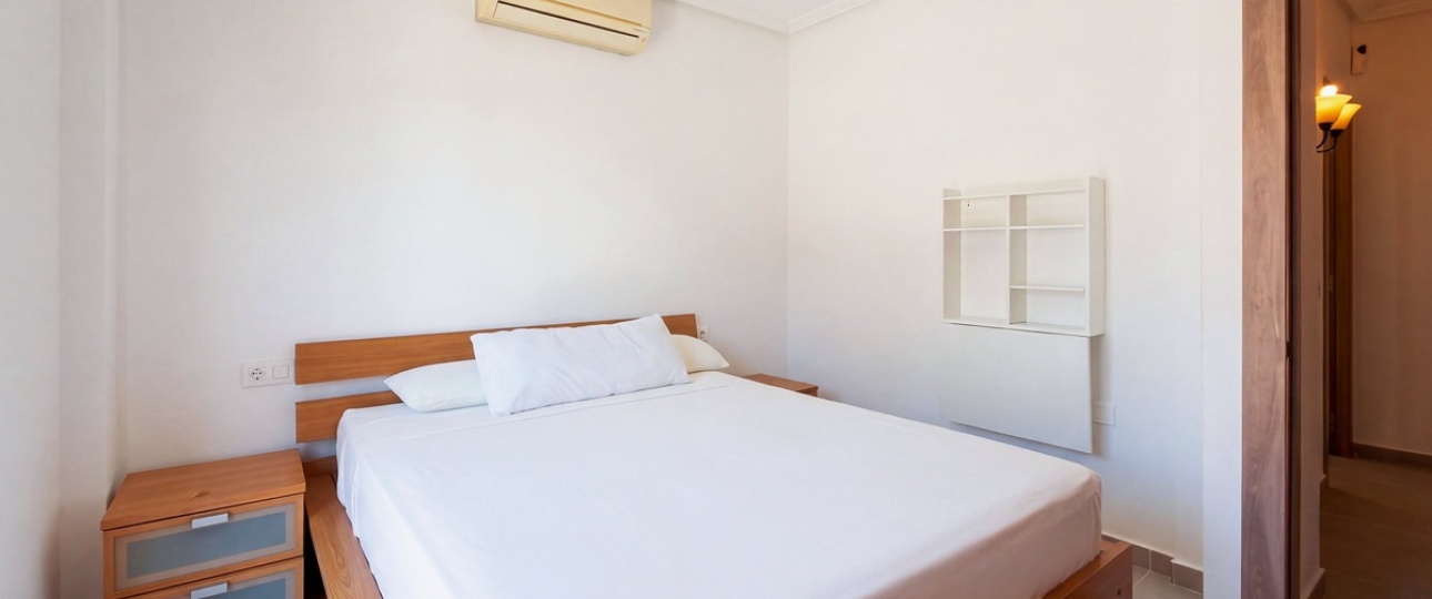 Resale - Town house - Orihuela - La Regia