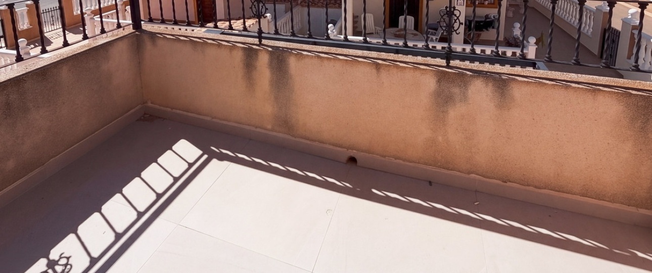 Resale - Town house - Orihuela - La Regia