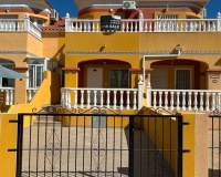 Resale - Town house - Orihuela - La Regia