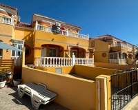 Resale - Town house - Orihuela - La Regia