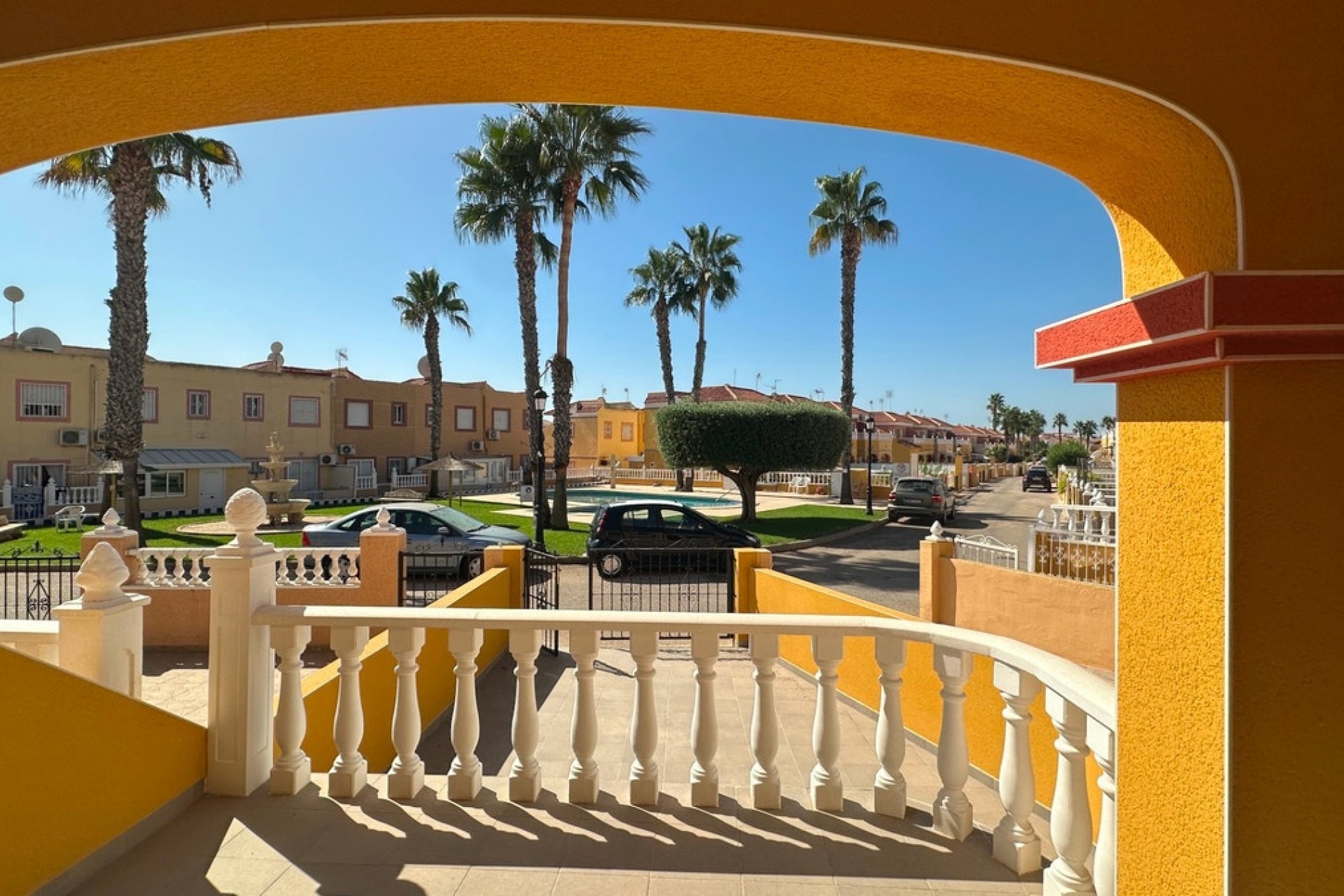 Resale - Town house - Orihuela - La Regia