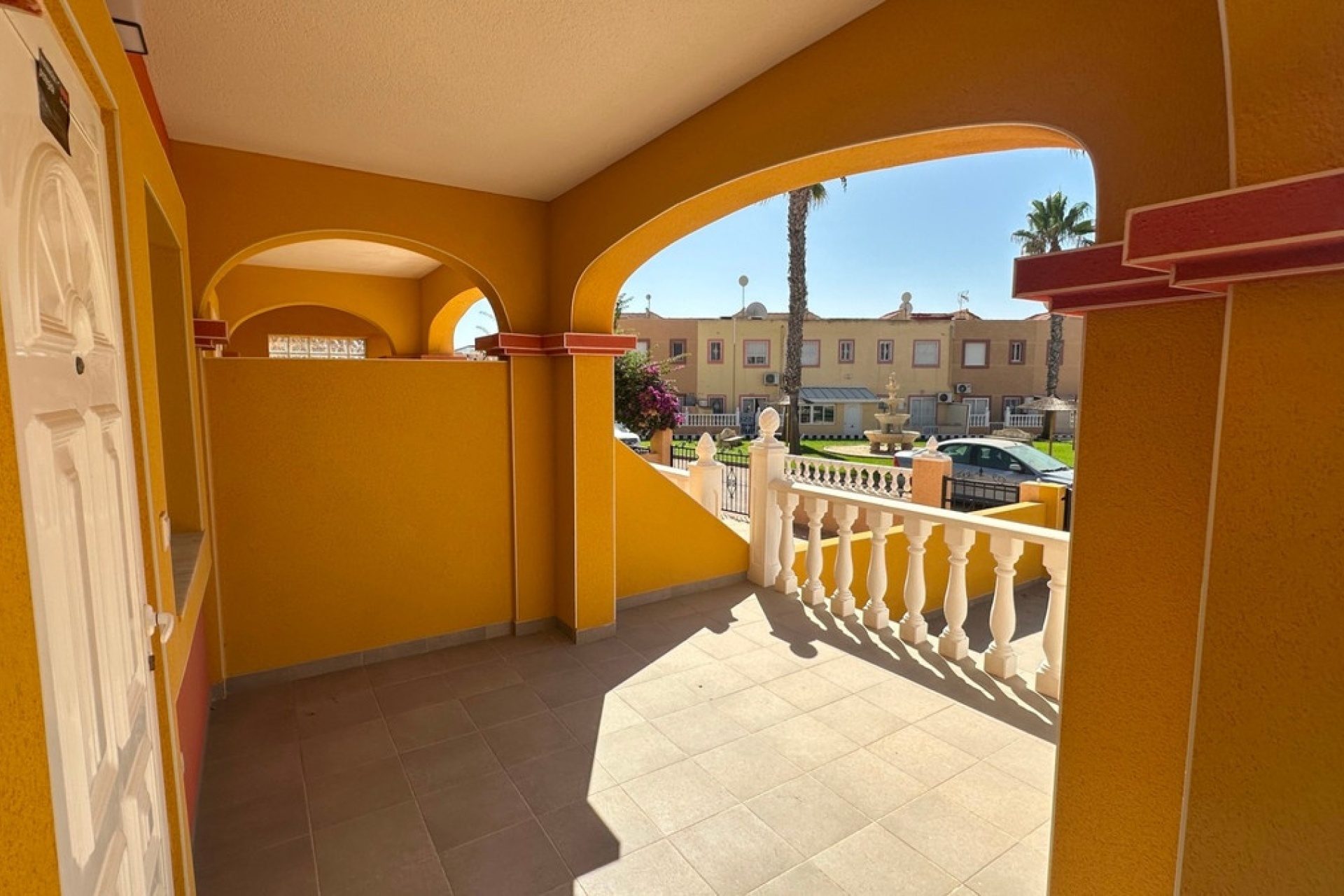Resale - Town house - Orihuela - La Regia