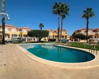 Resale - Town house - Orihuela - La Regia