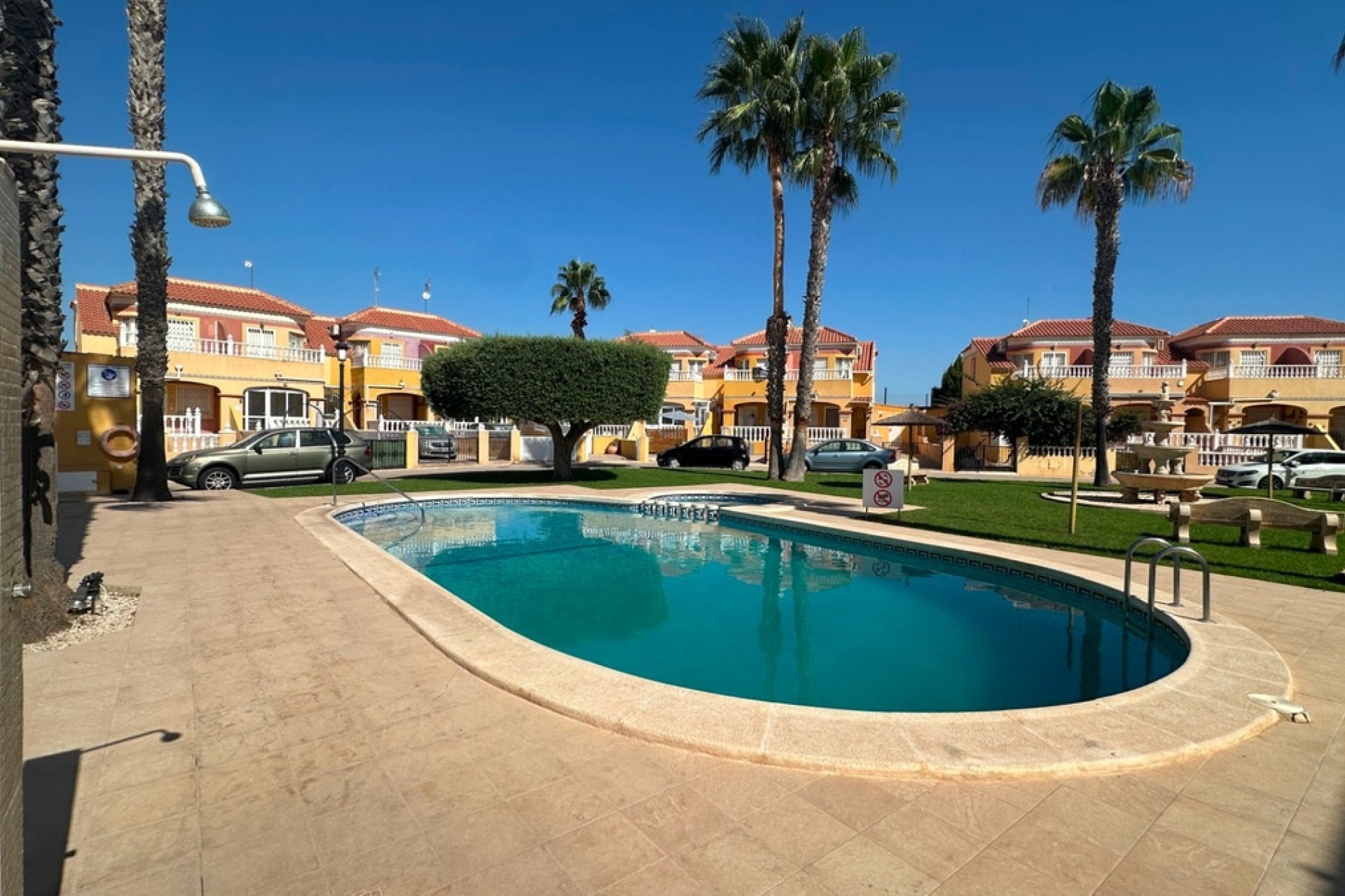 Resale - Town house - Orihuela - La Regia