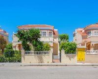 Resale - Town house - Orihuela - La Zenia
