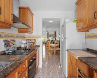 Resale - Town house - Orihuela - La Zenia