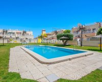 Resale - Town house - Orihuela - La Zenia
