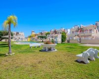 Resale - Town house - Orihuela - La Zenia